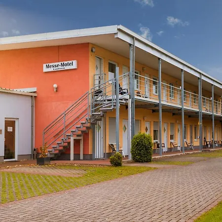Messe Motel