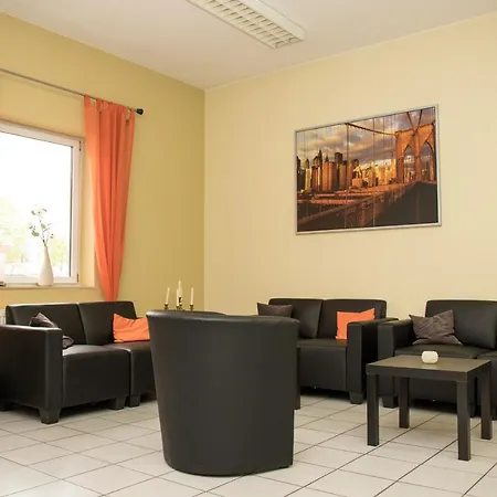 Motel Messe