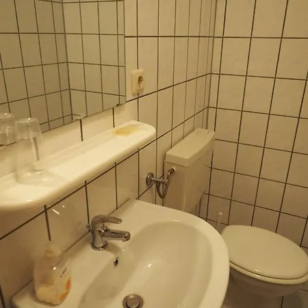 Messe Motel Laatzen