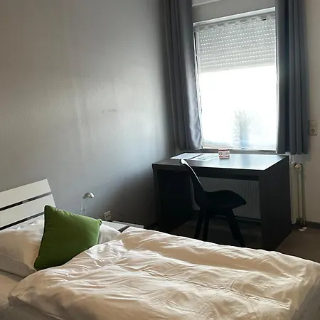 Motel Messe *
