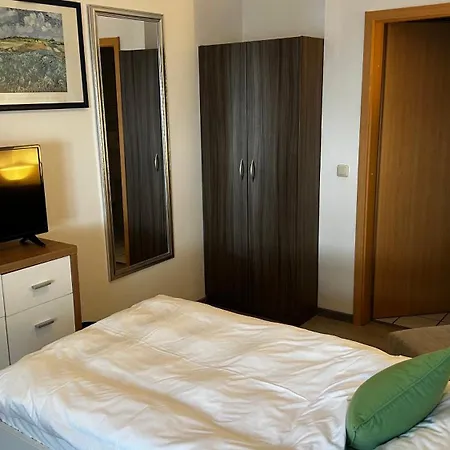 Messe Motel Laatzen