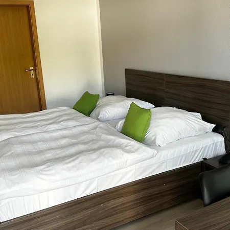 Motel Messe Laatzen
