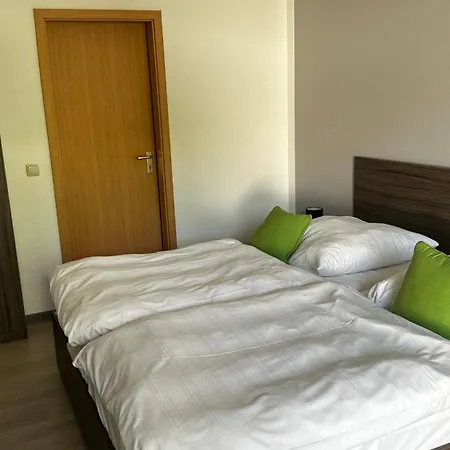 Messe Motel