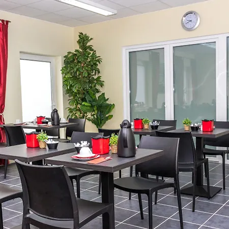 Messe Motel
