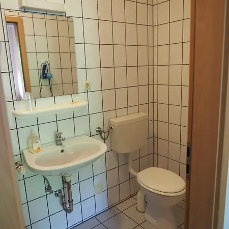 Messe Motell Laatzen