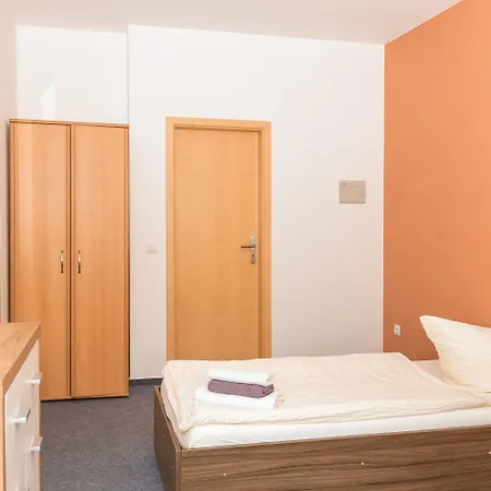 Motel Messe *