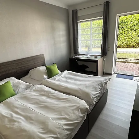 Messe Motel Laatzen