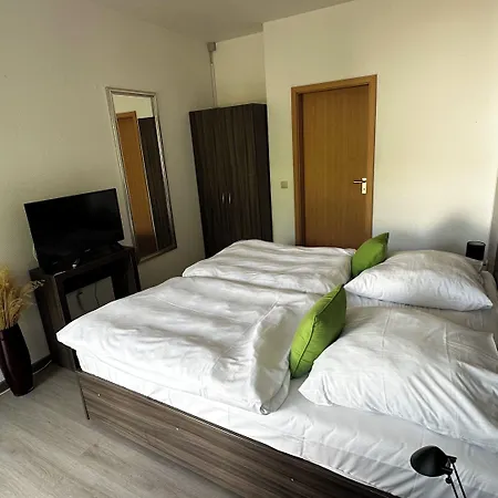 Messe Motel *