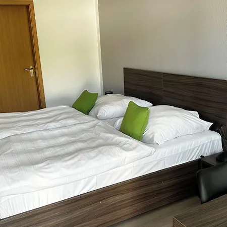 Messe Motel Laatzen