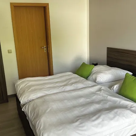 Motel Messe