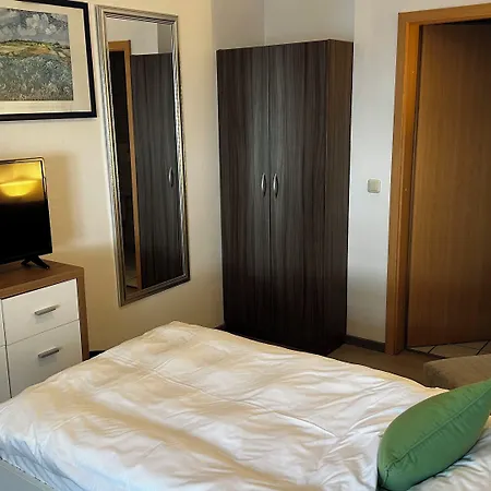 Messe Motel