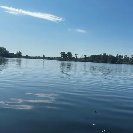 Messe Motell Laatzen