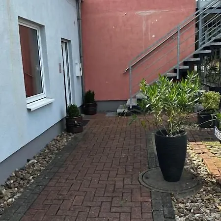 Messe Motel Laatzen