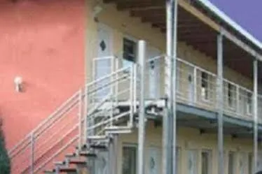 Messe Motel *
