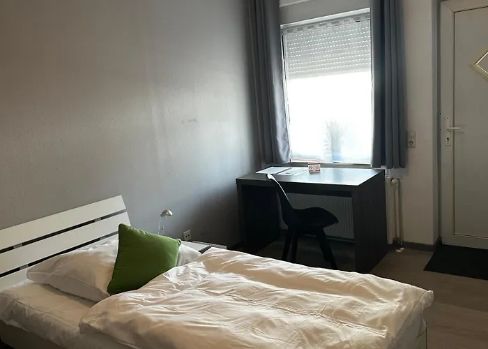 Motel Messe *